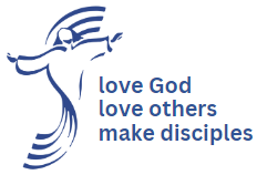 Holy Family Parish Logo